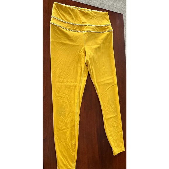 Alala Designer Jolie Tight Size M - Picture 4 of 12